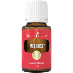 Melrose směs esenciálních olejů 15ml Young Living