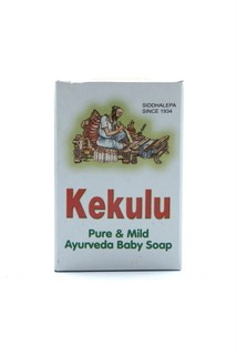 Mýdlo Kekulu, 70 g