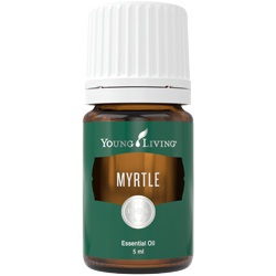 Myrta esenciální olej 5 ml Young Living