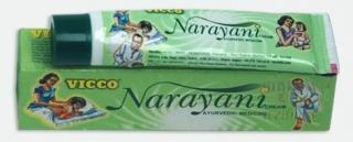 Narayani krém Vicco, 25 ml