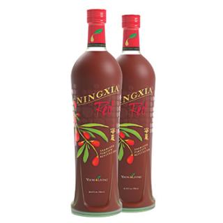 NingXia Red Goji 2 x 750 ml Young Living