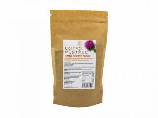 Ostropestřec plody jemně drcené, 300 g, Day Spa