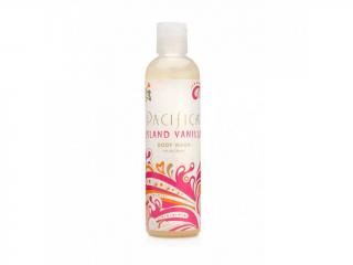 PACIFICA sprchový gel Island Vanilla, 236 ml