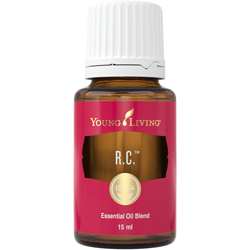 R.C. směs esenciálních olejů 15 ml Young Living