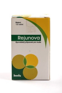 Rejunova, 120 tablet Imis