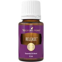 Release směs esenciálních olejů 15 ml Young Living