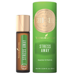 Stress Away roll-on 10 ml Young Living
