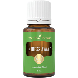Stress Away směs esenciálních olejů 15 ml Young Living