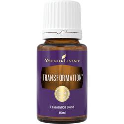 Transformation směs esenciálních olejů  15 ml Young Living