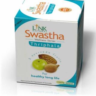 Triphala LINK, 120 tablet