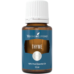 Tymián esenciální olej 15 ml Young Living