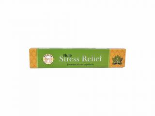 Vonné tyčinky Stress Relief