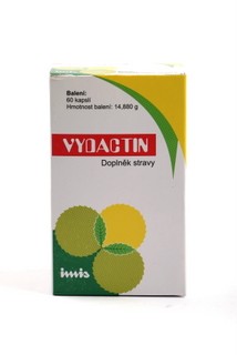 Vydactin, 60 tablet Imis