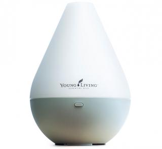 Young Living Aromadifuzér Dewdrop 100 ml