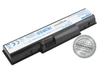 Acer Aspire 4920/4310, eMachines E525 Li-Ion 11,1V 5800mAh/64Wh