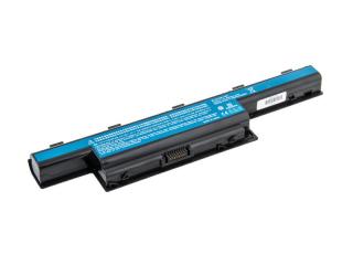 Acer Aspire 7750/5750, TravelMate 7740 Li-Ion 11,1V 4400mAh