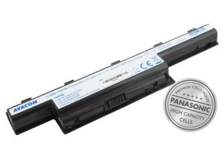 Acer Aspire 7750/5750, TravelMate 7740 Li-Ion 11,1V 5800mAh/64Wh