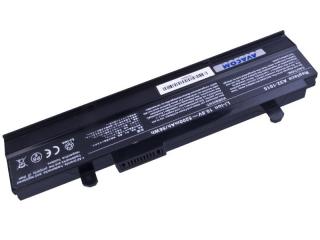 Asus EEE PC 1015/1016/1215 series Li-Ion 10,8V 5200mAh/56Wh black