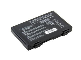 Asus K40/K50/K70 Li-Ion 10,8V 4400mAh