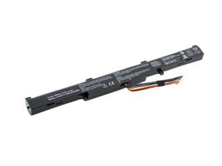 Asus X550E, X751  Li-Ion 14,4V 2200mAh