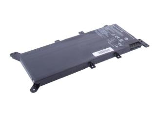 Asus X555 Li-Pol 7,6V 4100mAh 31Wh