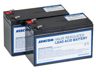 AVACOM bateriový kit pro renovaci RBC22 (2ks baterií)