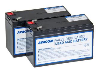 AVACOM bateriový kit pro renovaci RBC32 (2ks baterií)