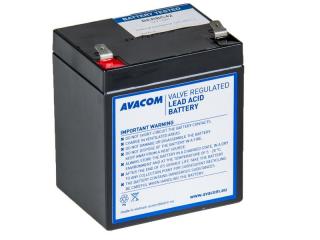 AVACOM BERBC42 - náhradní baterie pro UPS Belkin