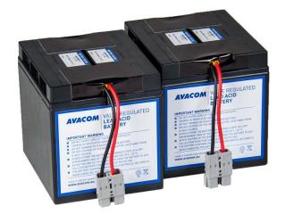 AVACOM náhrada za RBC11 - baterie pro UPS