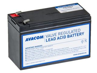 AVACOM náhrada za RBC2 - baterie pro UPS