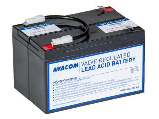AVACOM náhrada za RBC3 - baterie pro UPS
