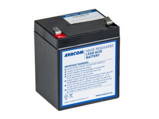 AVACOM náhrada za RBC45 - baterie pro UPS
