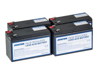 AVACOM náhrada za RBC49 - baterie pro UPS
