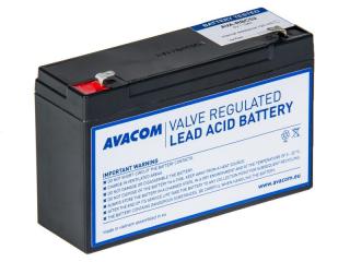 AVACOM náhrada za RBC52 - baterie pro UPS