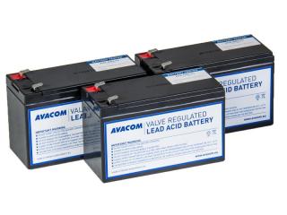 AVACOM náhrada za RBC53 - baterie pro UPS