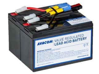 AVACOM náhrada za RBC60 - baterie pro UPS