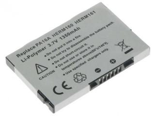 Baterie pro O2 XDA Trion Li-Pol 3,7V 1350mAh (náhrada HERM160)