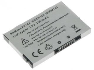 Baterie pro O2 XDA Trion Li-Pol 3,7V 1350mAh (náhrada HERM160)