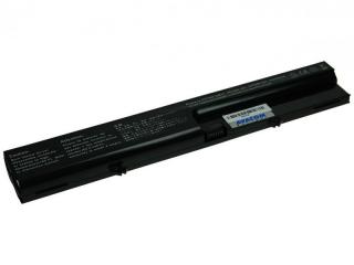 HP 540 Business Notebook 6520s, 6530s, 6535s Li-Ion 10,8V 5200mAh/ 56Wh