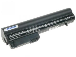 HP Business Notebook 2400, nc2400, 2510p Li-Ion 10,8V 7800mAh/84Wh