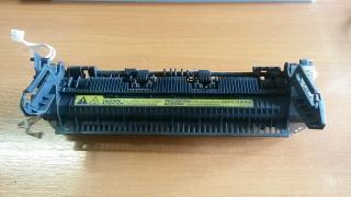 HP Inc. Fusing Assembly 220/240 VAC