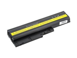 IBM ThinkPad R60/T60 Li-Ion 10,8V 4400mAh