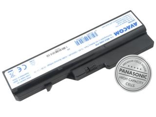 Lenovo G560, IdeaPad V470 series Li-Ion 10,8V 5800mAh 63Wh