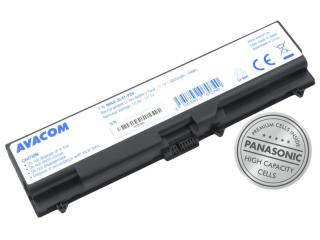 Lenovo ThinkPad T410/SL510/Edge 14', Edge 15' Li-Ion 10,8V 5800mAh/63Wh