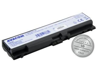 Lenovo ThinkPad T410/SL510/Edge 14', Edge 15' Li-Ion 10,8V 6700mAh 72Wh