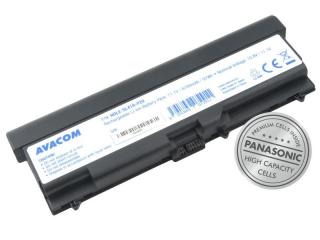 Lenovo ThinkPad T410/SL510/Edge 14', Edge 15'  Li-Ion 11,1V 8700mAh