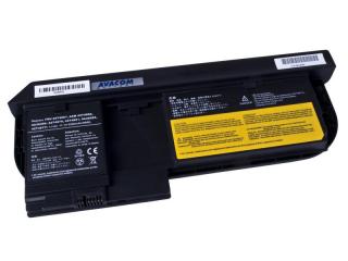 Lenovo X220 Tablet series Li-Ion 11,1V 5200mAh/58Wh