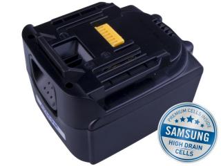 MAKITA BL 1430 Li-Ion 14,4V 4000mAh, články SAMSUNG