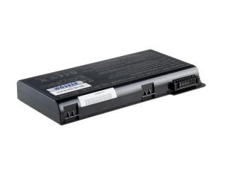 MSI MegaBook CR500/CR600/CX600 Li-Ion 10,8V 5200mAh/56Wh BTY-L74