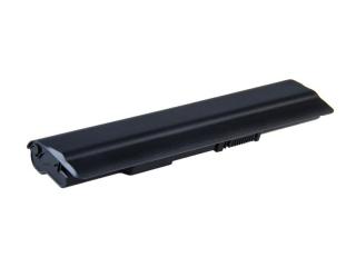 MSI MegaBook CR650/CX650/GE620 Li-Ion 11,1V 5200mAh/58Wh